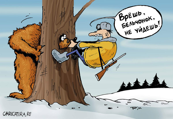 бельченок