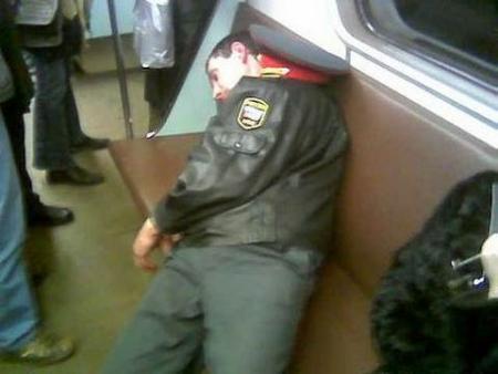 мент-метро